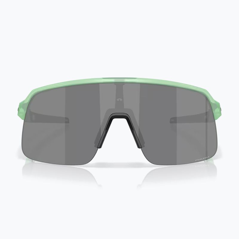 Oakley Sutro Lite S matt transz jade/prizm fekete napszemüveg 2