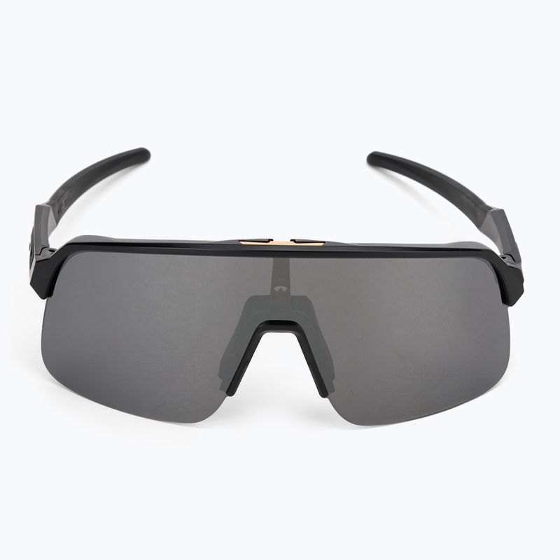 Oakley Sutro Lite S PC matt fekete/prizm fekete napszemüveg 3