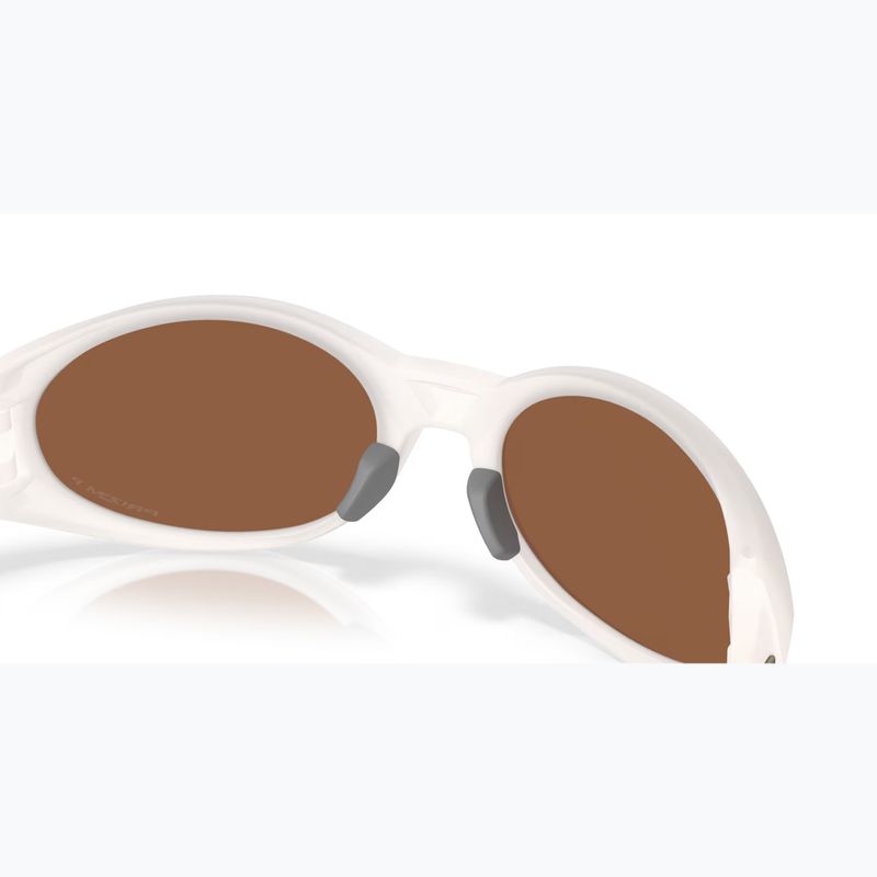 Napszemüveg Oakley Eyejacket Redux matte vapor 7