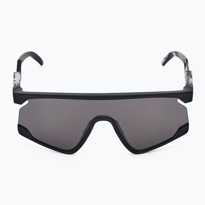 Oakley Bxtr Moto GP matt fekete/prizm fekete napszemüveg 3