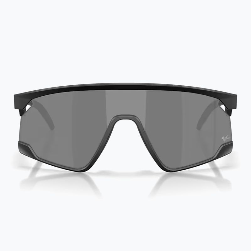 Oakley Bxtr Moto GP matt fekete/prizm fekete napszemüveg 6