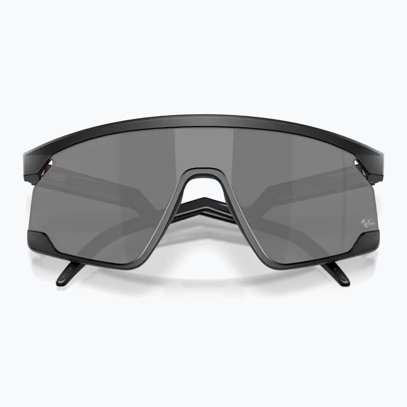 Oakley Bxtr Moto GP matt fekete/prizm fekete napszemüveg 7