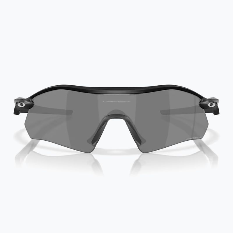 Oakley Radar Plate matt fekete/prizm fekete polarizált napszemüveg 2