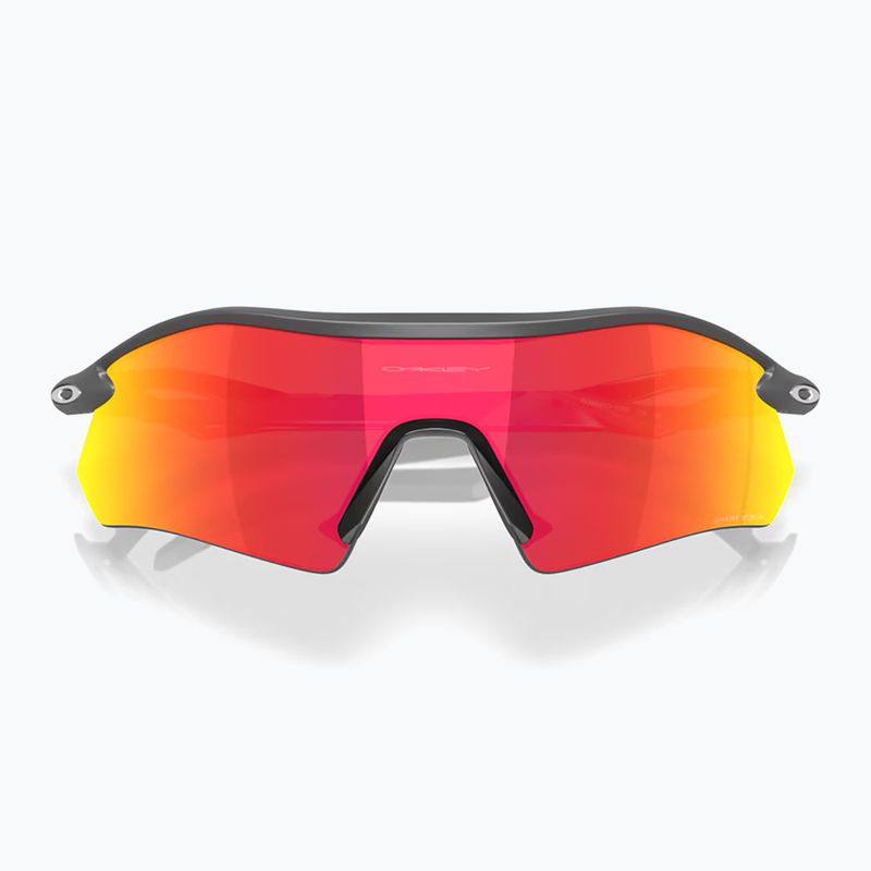 Oakley Radar Plate matt karbon/prizm rubin napszemüveg 3