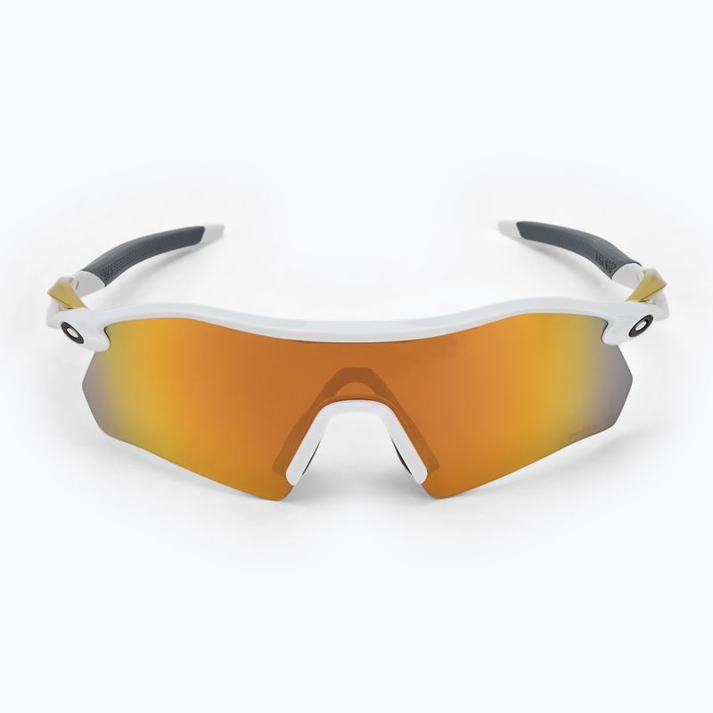 Oakley Radar Plate polírozott fehér/prizm 24k polarizált napszemüveg 3