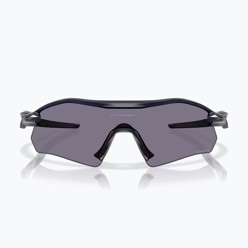 Oakley Radar Plate napszemüveg polírozott tengerészkék/prizm szürke 2