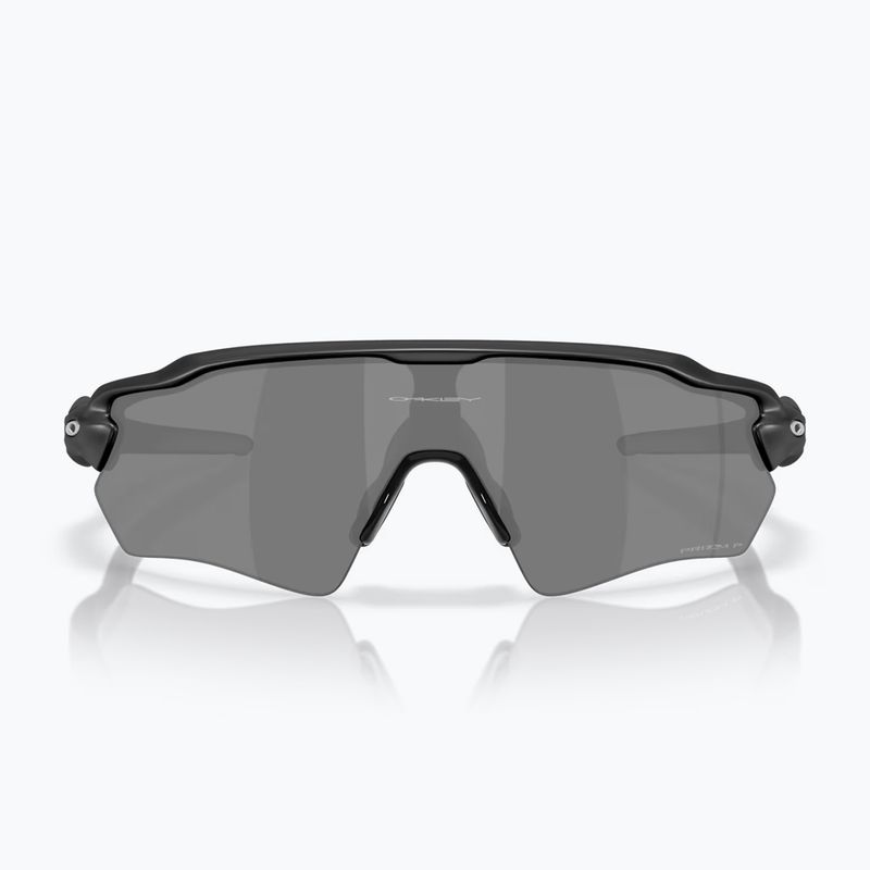 Oakley Radar EV S Path matt fekete/prizm fekete polarizált napszemüveg 2