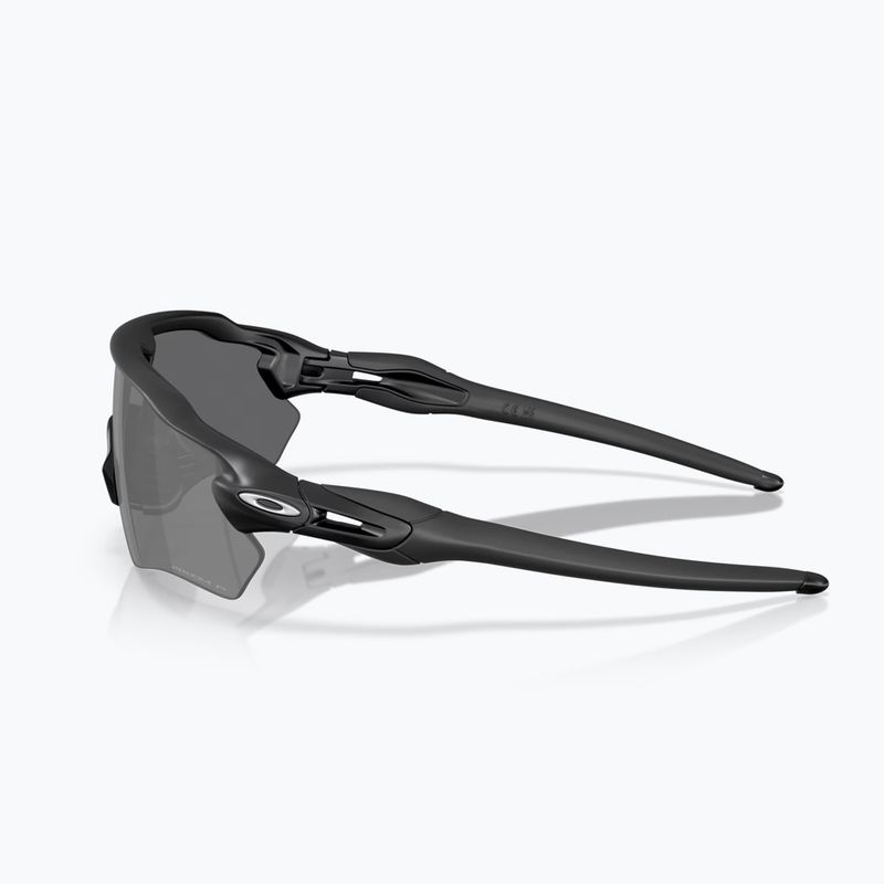 Oakley Radar EV S Path matt fekete/prizm fekete polarizált napszemüveg 3