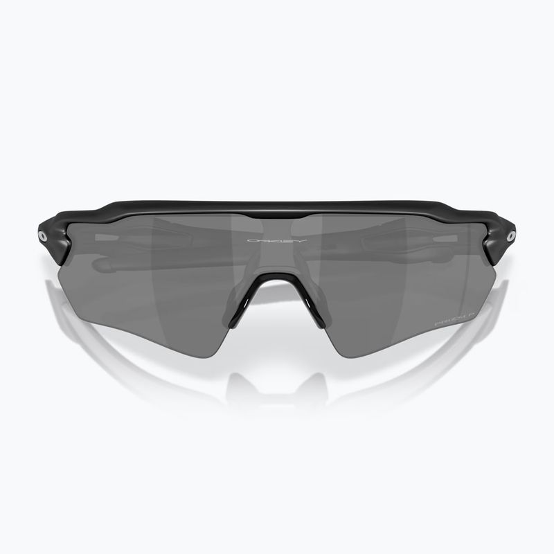 Oakley Radar EV S Path matt fekete/prizm fekete polarizált napszemüveg 5