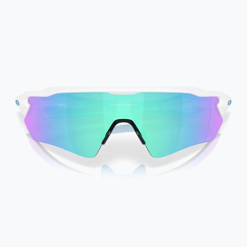 Oakley Radar EV S Path napszemüveg polírozott fehér/zafír prizma 3