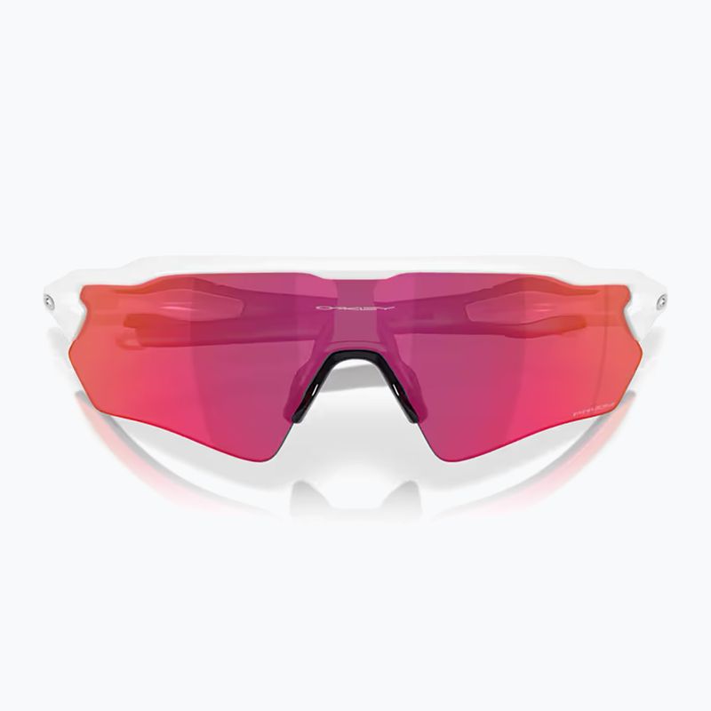 Oakley Radar EV S Path napszemüveg polírozott fehér/prizm field 3