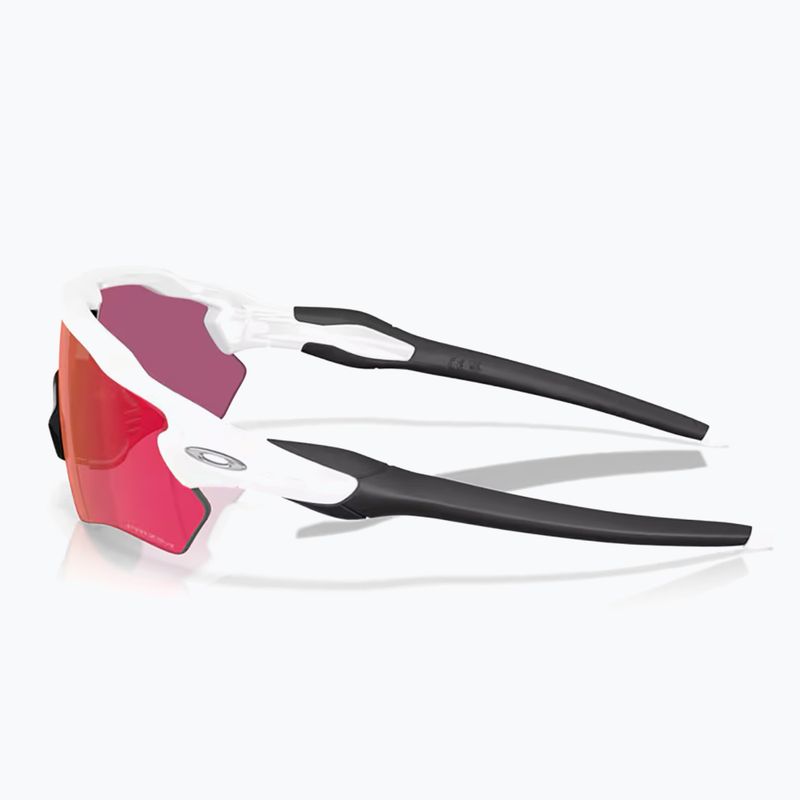 Oakley Radar EV S Path napszemüveg polírozott fehér/prizm field 5