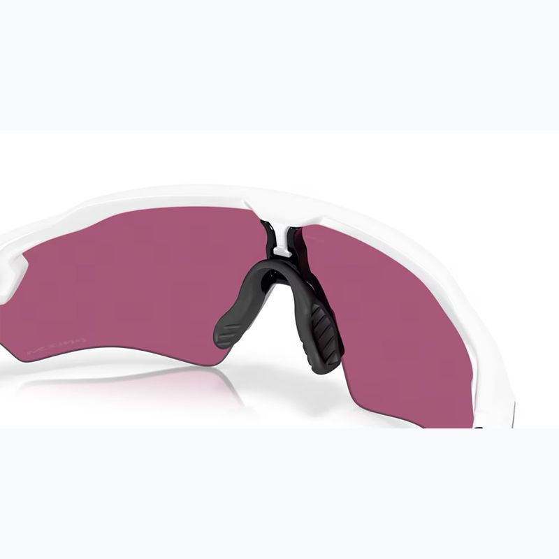Oakley Radar EV S Path napszemüveg polírozott fehér/prizm field 7