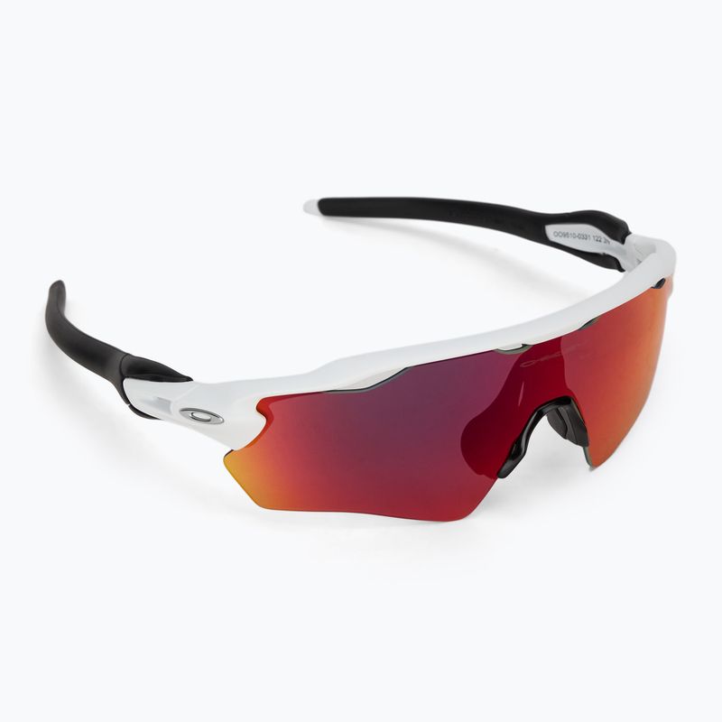 Oakley Radar EV S Path matt fehér/prizm közúti napszemüveg