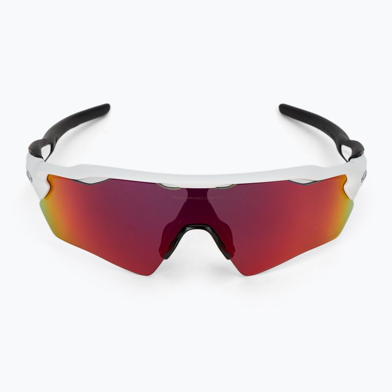 Oakley Radar EV S Path matt fehér/prizm közúti napszemüveg 3