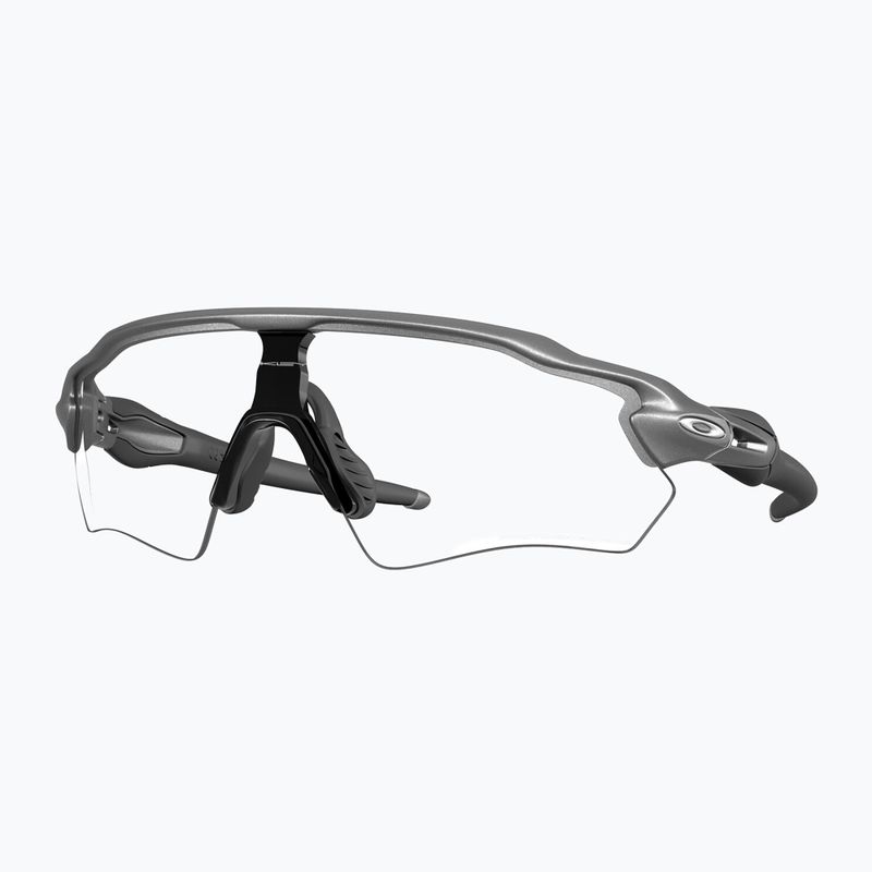 Oakley Radar EV S Path acél/tiszta fotokróm irídium napszemüveg