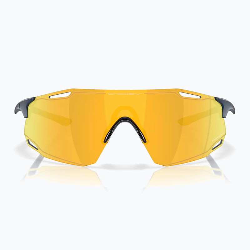 Oakley Cybr Dyno matt matt abyss/prizm 24k napszemüveg 2