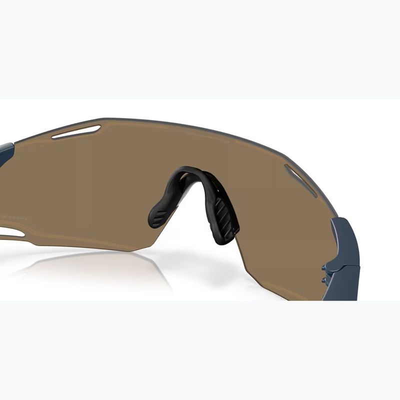 Oakley Cybr Dyno matt matt abyss/prizm 24k napszemüveg 7