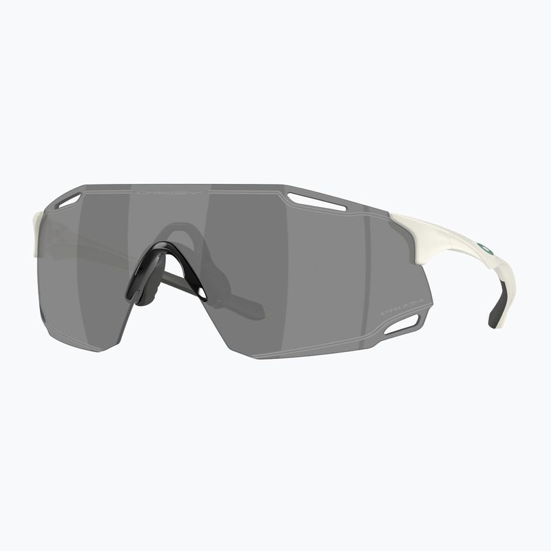 Oakley Cybr Dyno matt köd/prizm fekete napszemüveg