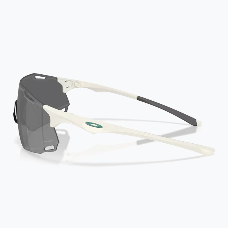 Oakley Cybr Dyno matt köd/prizm fekete napszemüveg 5