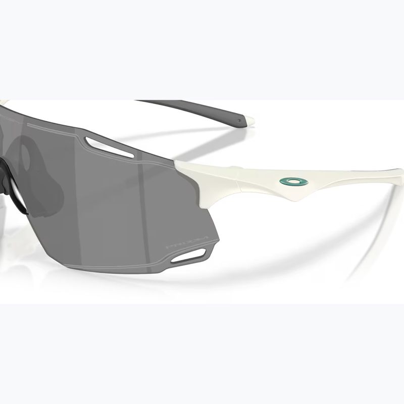 Oakley Cybr Dyno matt köd/prizm fekete napszemüveg 6