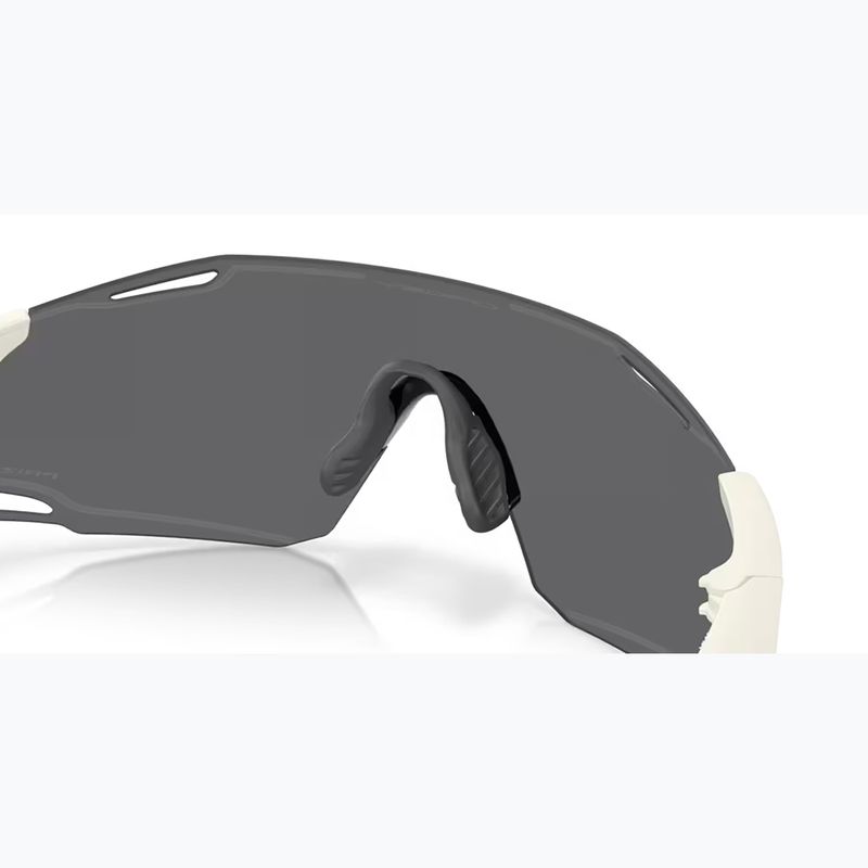 Oakley Cybr Dyno matt köd/prizm fekete napszemüveg 7