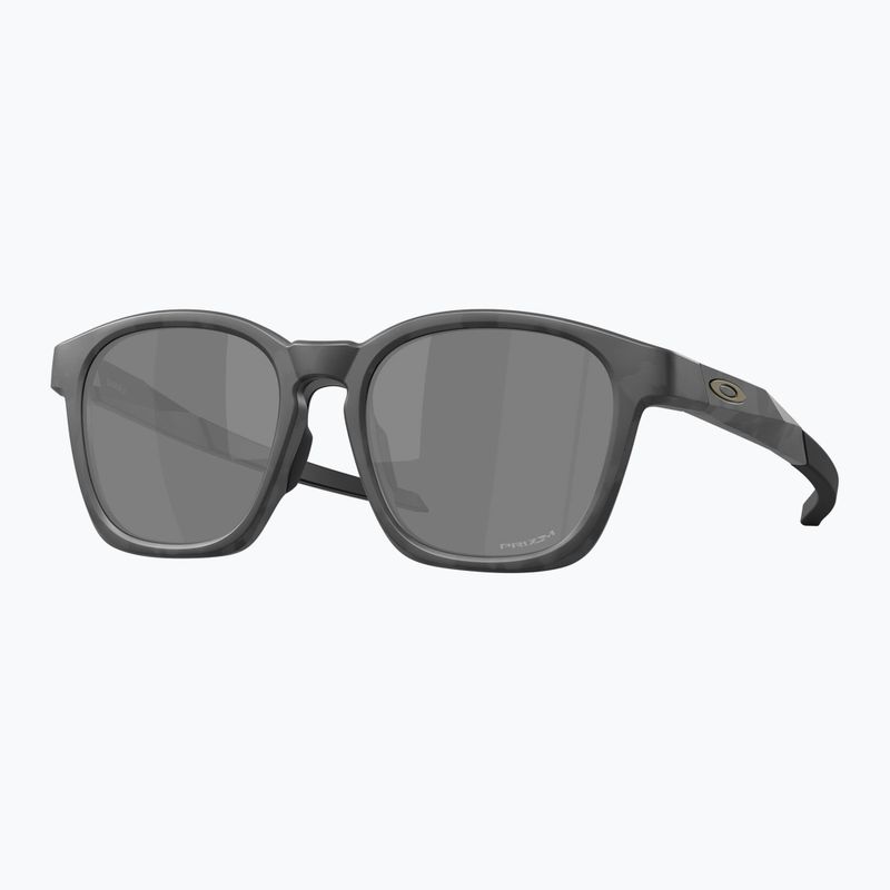 Oakley Shackle matt fekete terepszínű/prizm fekete napszemüveg