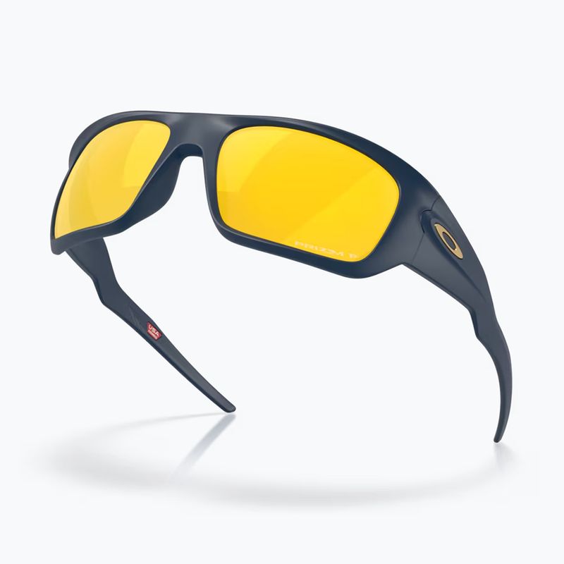 Napszemüveg Oakley Masseter mt abyss 4