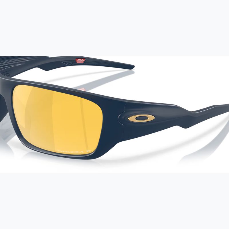 Napszemüveg Oakley Masseter mt abyss 6