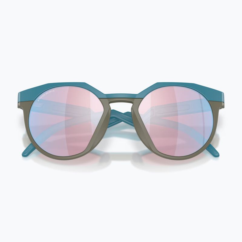 Napszemüveg Oakley HSTN matte balm 5