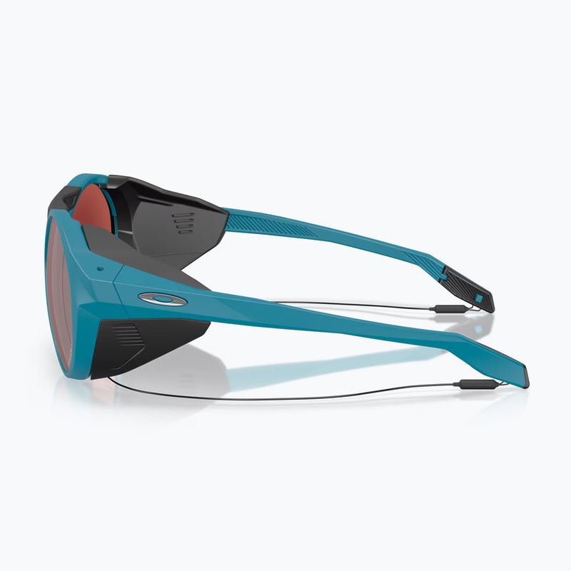 Napszemüveg Oakley Clifden matte balsam 3