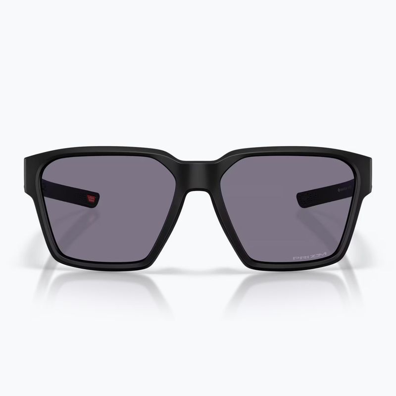Napszemüveg Oakley Briza matte black 2