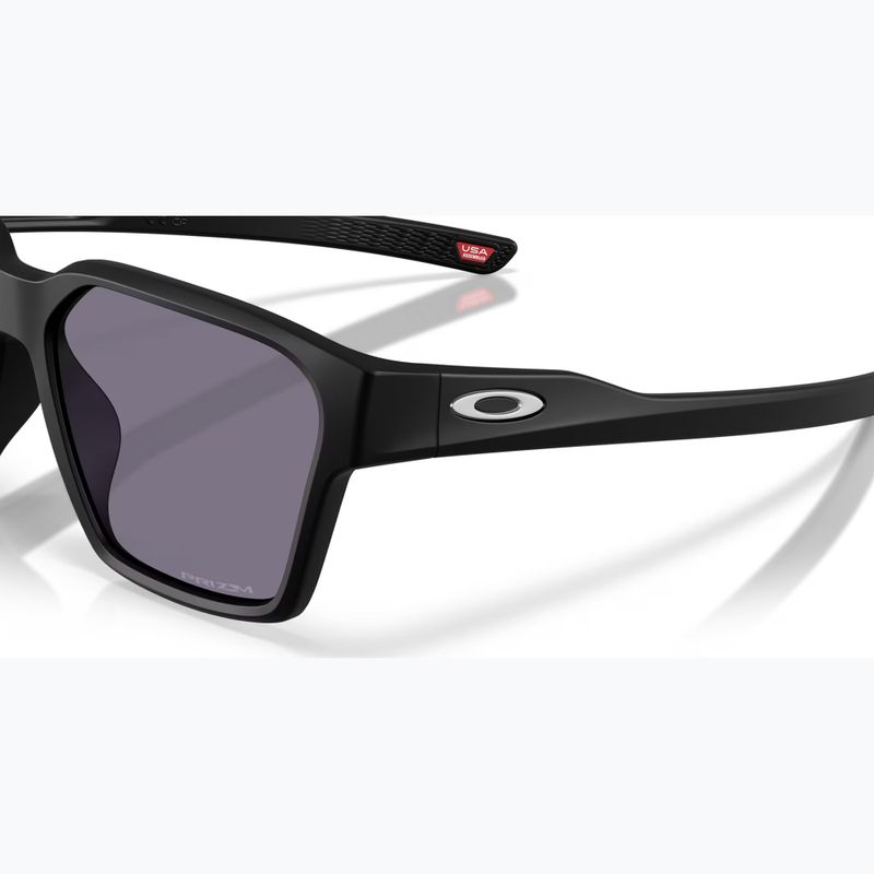 Napszemüveg Oakley Briza matte black 6