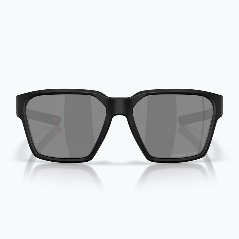 Napszemüveg Oakley Briza matte black/prizm black 2