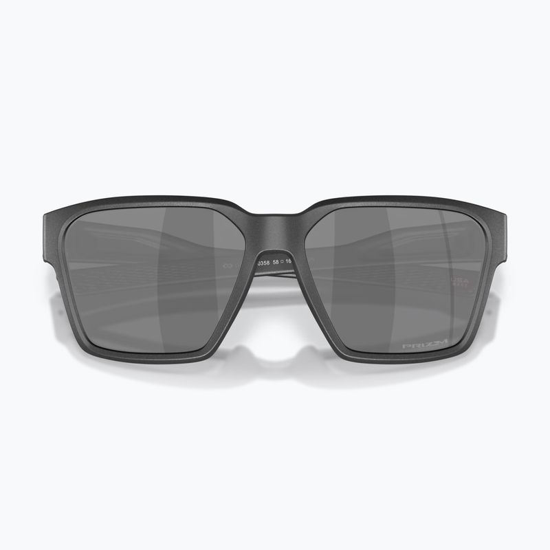 Napszemüveg Oakley Briza steel 5