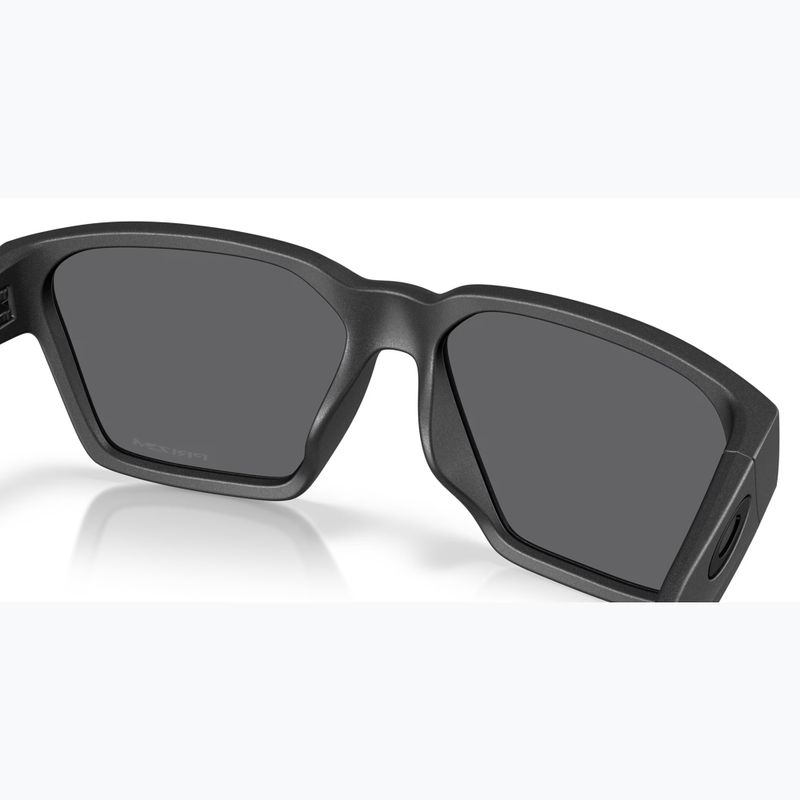Napszemüveg Oakley Briza steel 7