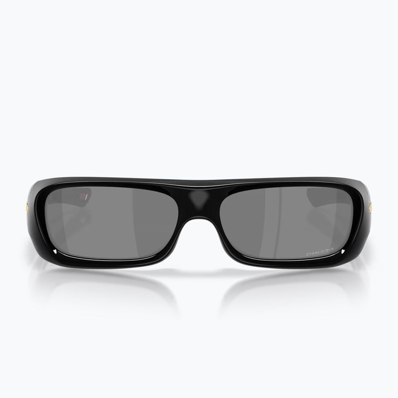 Napszemüveg Oakley Permian black 2