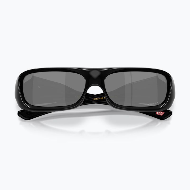 Napszemüveg Oakley Permian black 5
