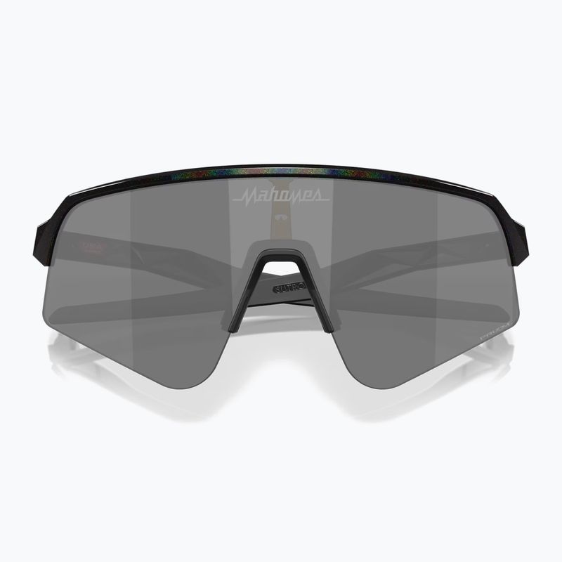 Napszemüveg Oakley Sutro Lite Sweep Dark Galaxy/Prizm Black 3