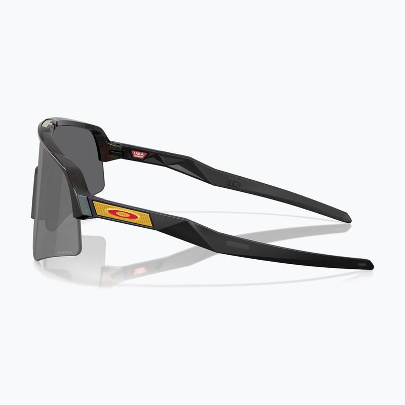 Napszemüveg Oakley Sutro Lite Sweep Dark Galaxy/Prizm Black 5