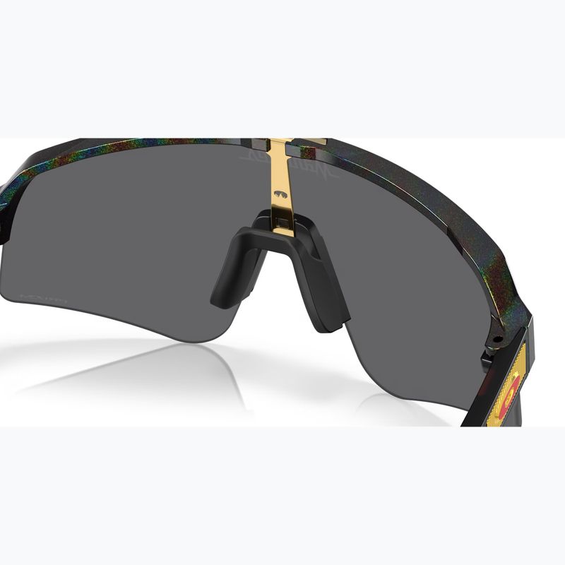 Napszemüveg Oakley Sutro Lite Sweep Dark Galaxy/Prizm Black 7
