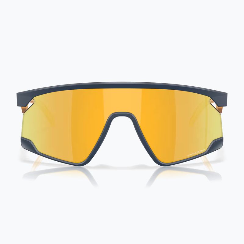 Napszemüveg Oakley Bxtr matte abyss/Prizm 24K 2