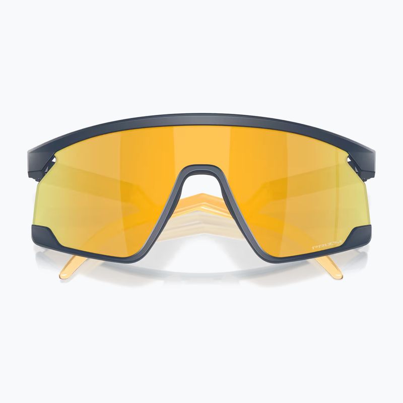 Napszemüveg Oakley Bxtr matte abyss/Prizm 24K 3