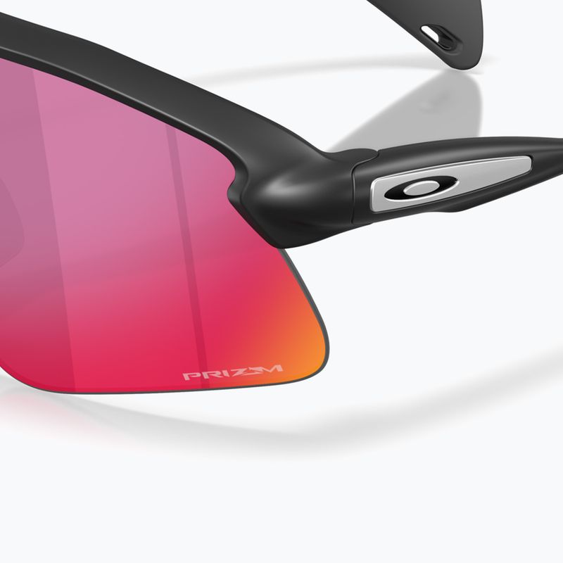 Napszemüveg Oakley Stunt Devil Matte Black/Prizm Road 6