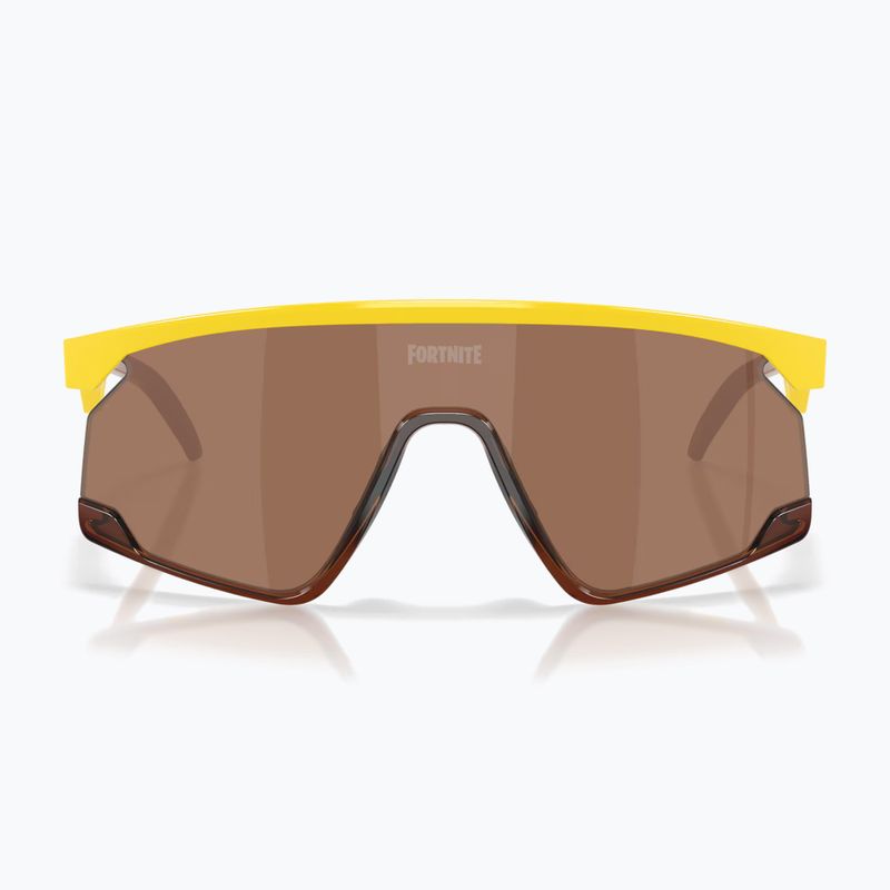 Napszemüveg Oakley Bxtr yellow/prizm tungsten 2