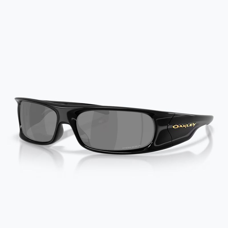 Napszemüveg Oakley Highland black