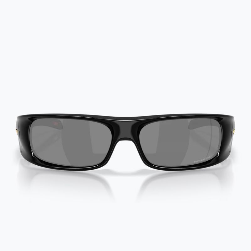 Napszemüveg Oakley Highland black 2