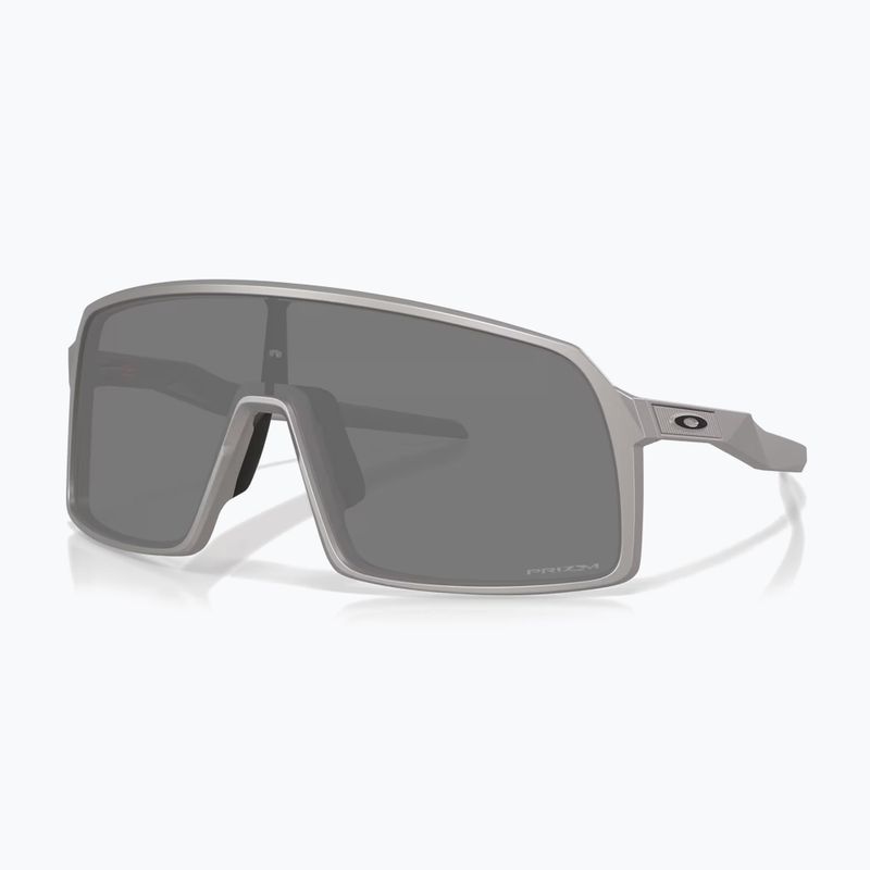 Napszemüveg Oakley Sutro titanium/prizm black