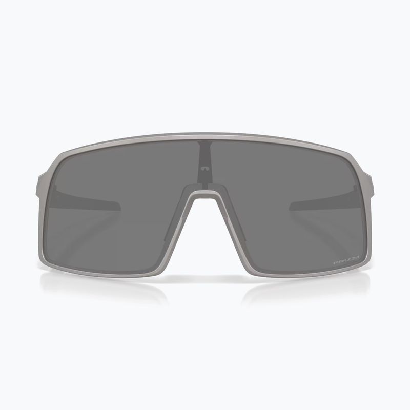 Napszemüveg Oakley Sutro titanium/prizm black 2