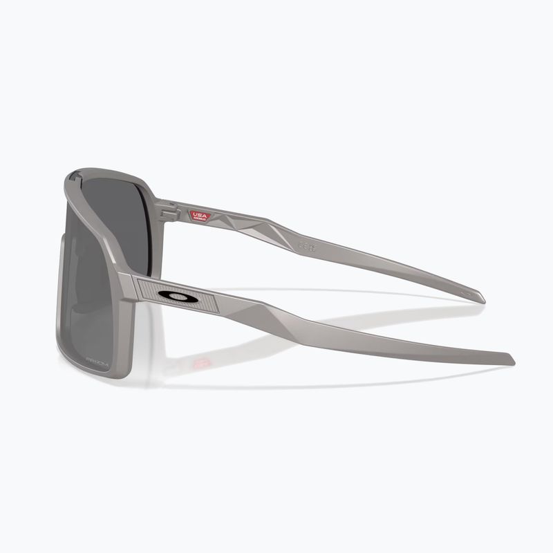 Napszemüveg Oakley Sutro titanium/prizm black 5
